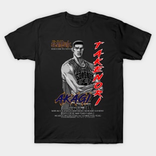 Akagi T-Shirt